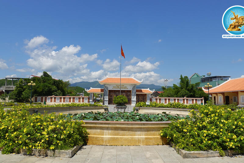 Bình Khê 2