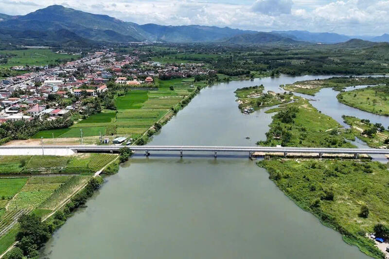 Bình khê 3