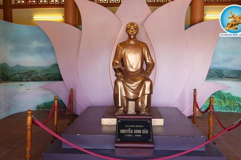 Bình Khê 4