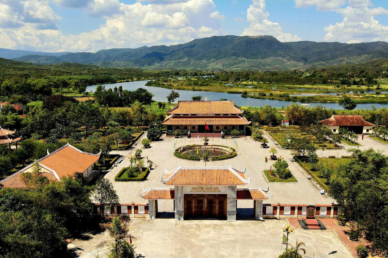 Ảnh Bình Khê